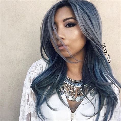 blue jean hair color|ion denim hair color.